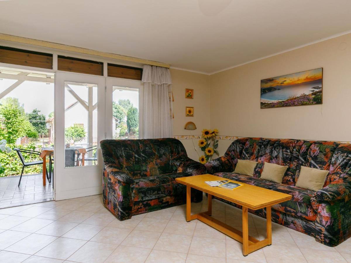 Holiday Home Jazmin By Interhome بالاتونسزارسكو المظهر الخارجي الصورة