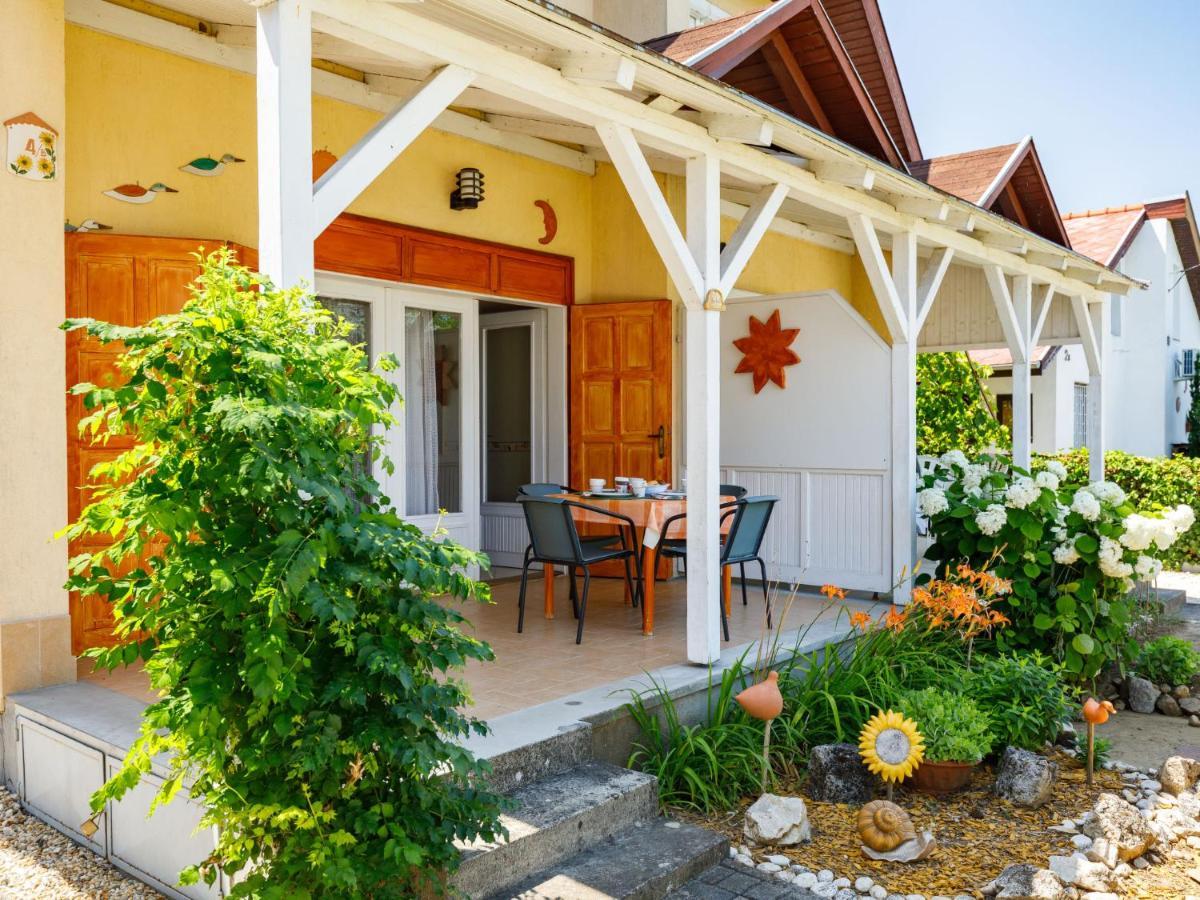 Holiday Home Jazmin By Interhome بالاتونسزارسكو المظهر الخارجي الصورة