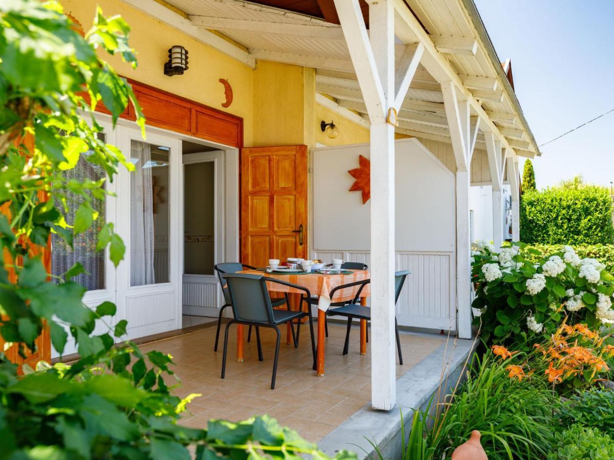 Holiday Home Jazmin By Interhome بالاتونسزارسكو المظهر الخارجي الصورة