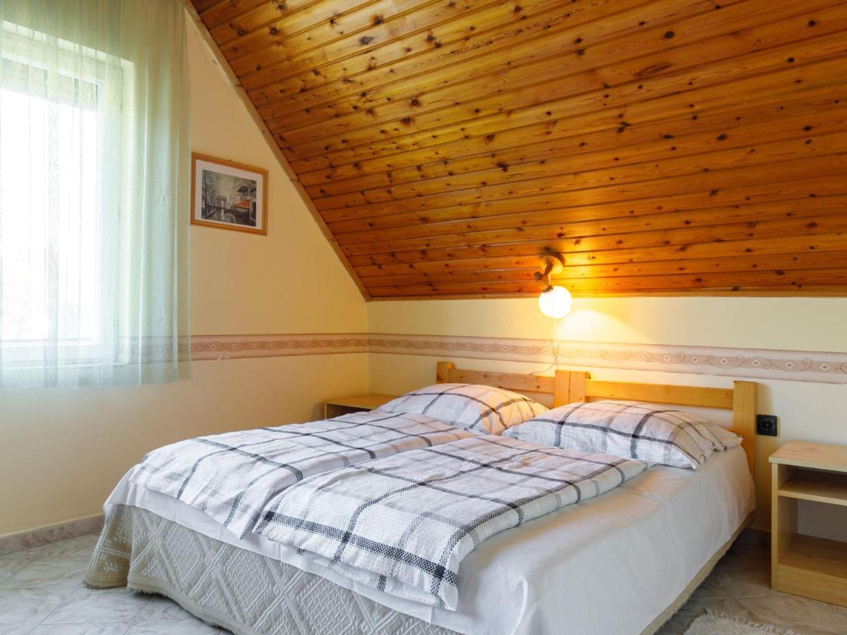 Holiday Home Jazmin By Interhome بالاتونسزارسكو المظهر الخارجي الصورة