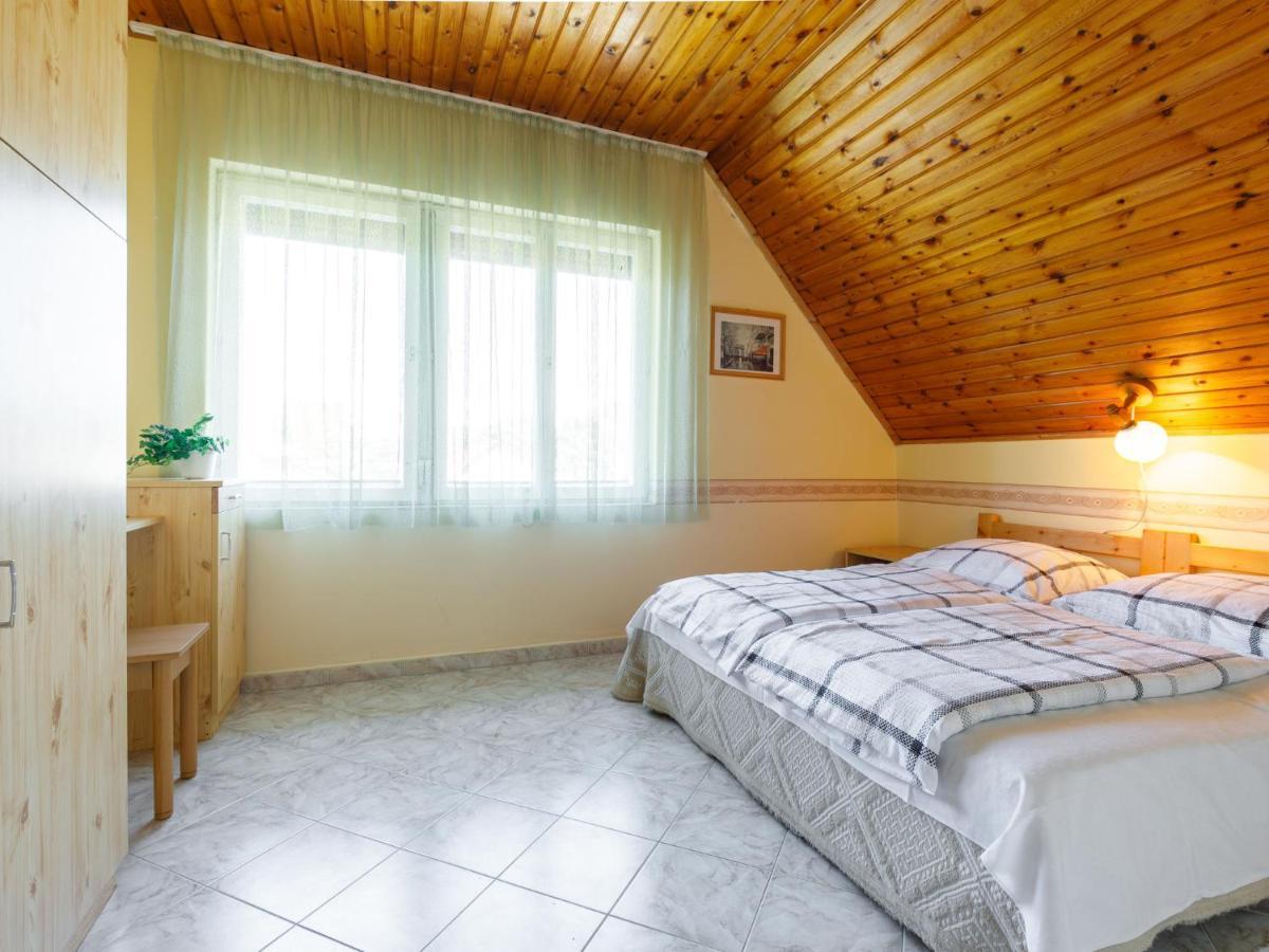 Holiday Home Jazmin By Interhome بالاتونسزارسكو المظهر الخارجي الصورة