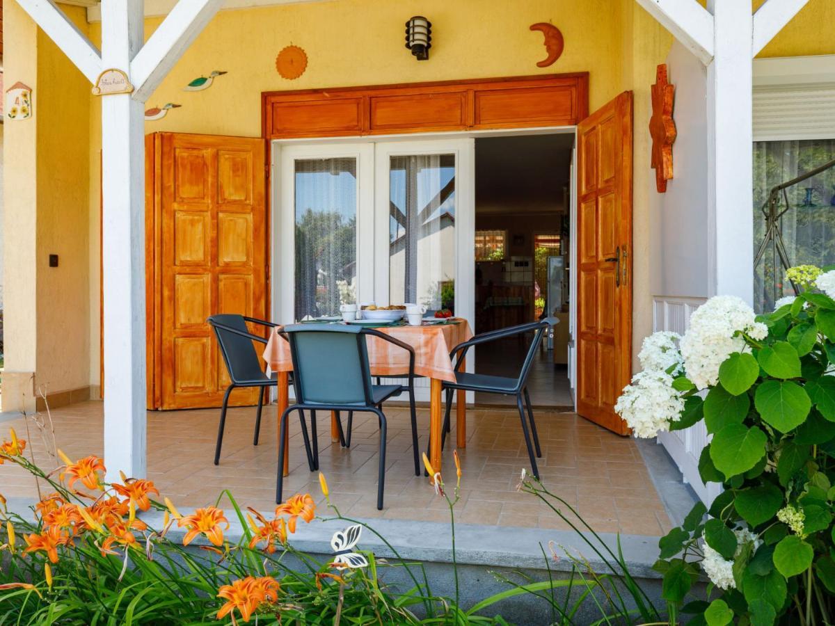 Holiday Home Jazmin By Interhome بالاتونسزارسكو المظهر الخارجي الصورة