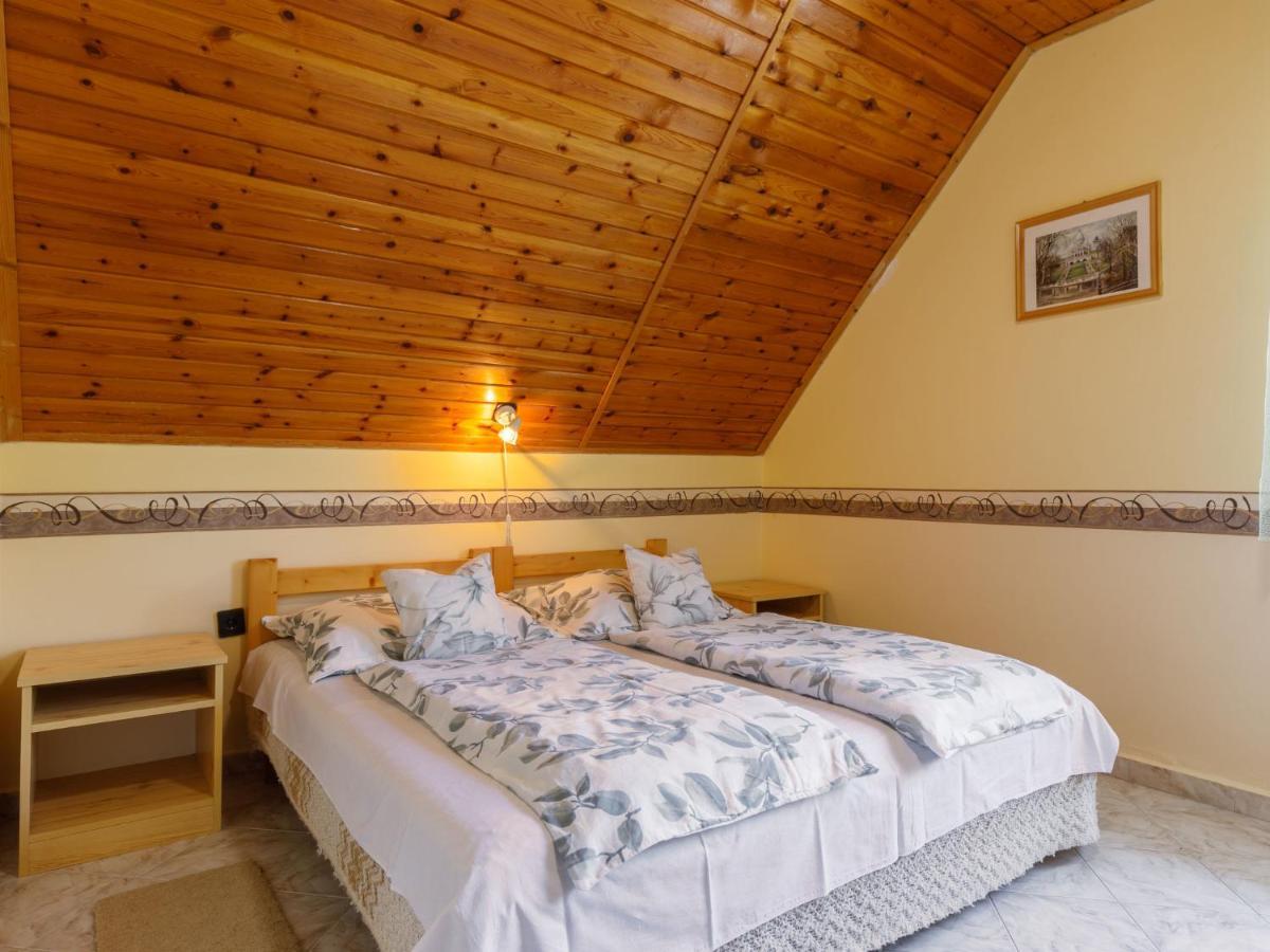 Holiday Home Jazmin By Interhome بالاتونسزارسكو المظهر الخارجي الصورة