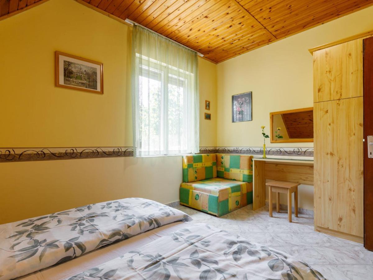 Holiday Home Jazmin By Interhome بالاتونسزارسكو المظهر الخارجي الصورة